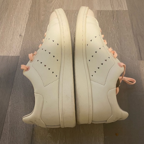 Mens Pharrell Williams x adidas Stan Smith - Picture 5 of 6